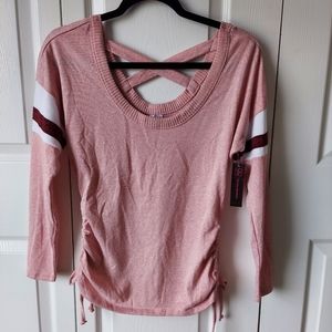 Women's Long sleeve shirt size S